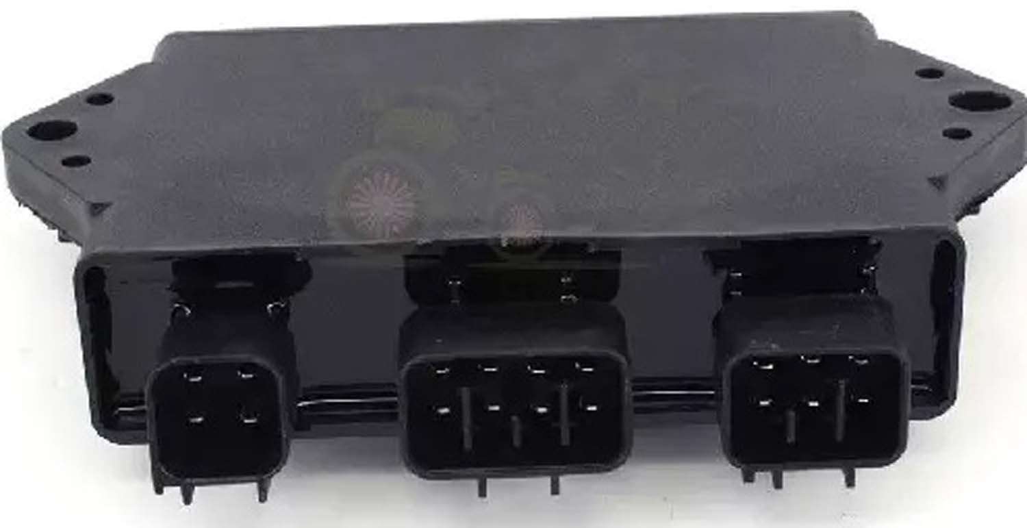 Boîtier CDI MOGO Parts 4S, 350-400cc (18 broches, AC)