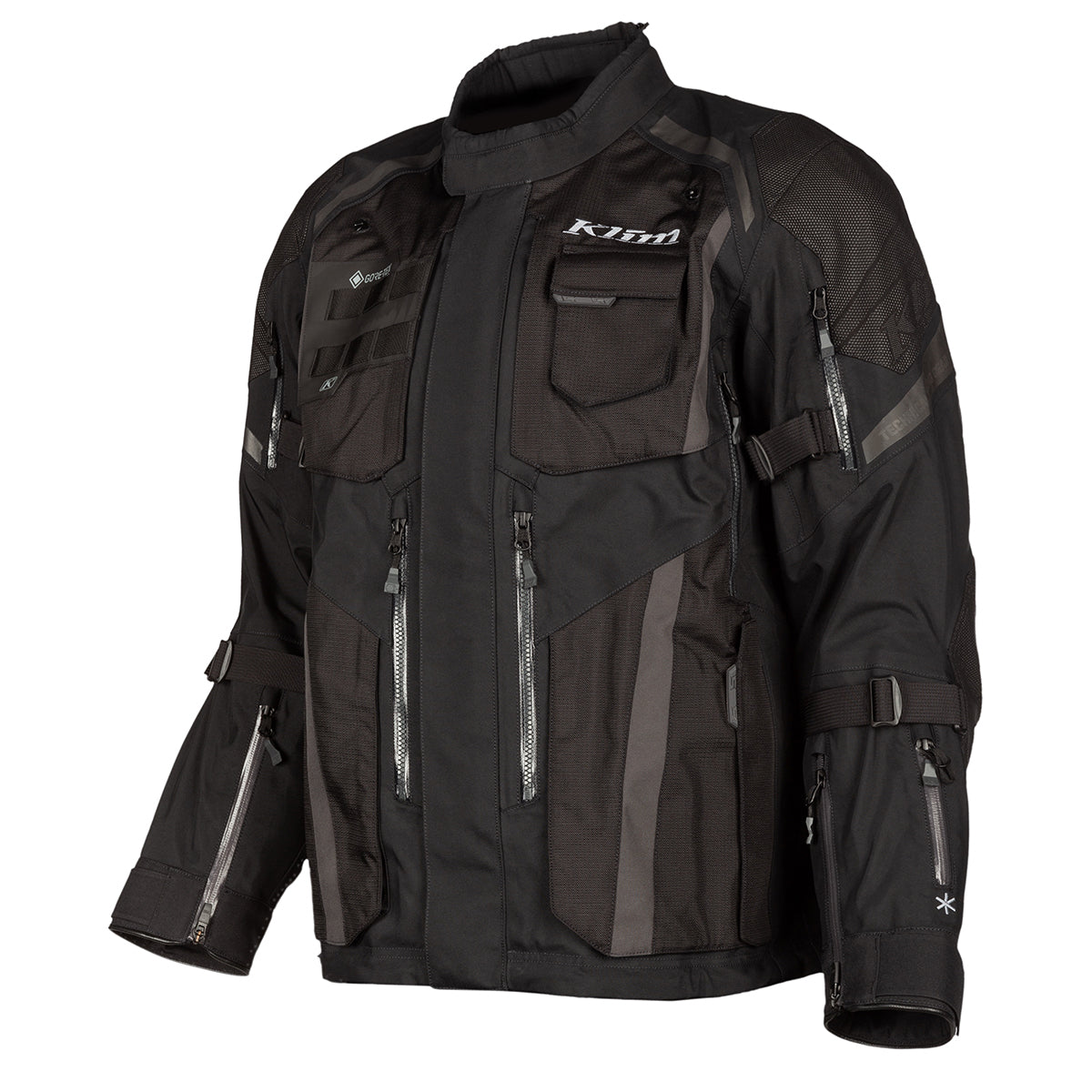 Klim Badlands Pro MC Jacket