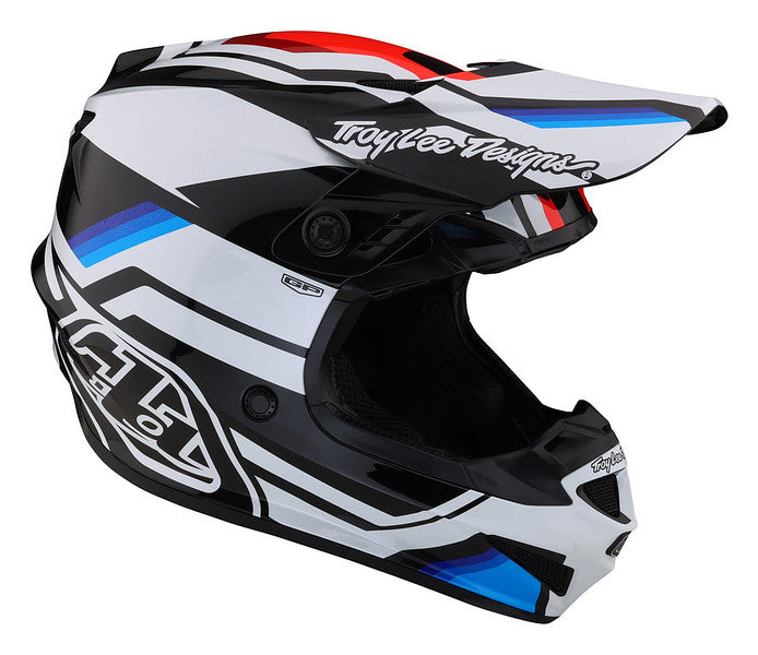 Troy Lee Designs GP Apex MX Helmet (Closeout)