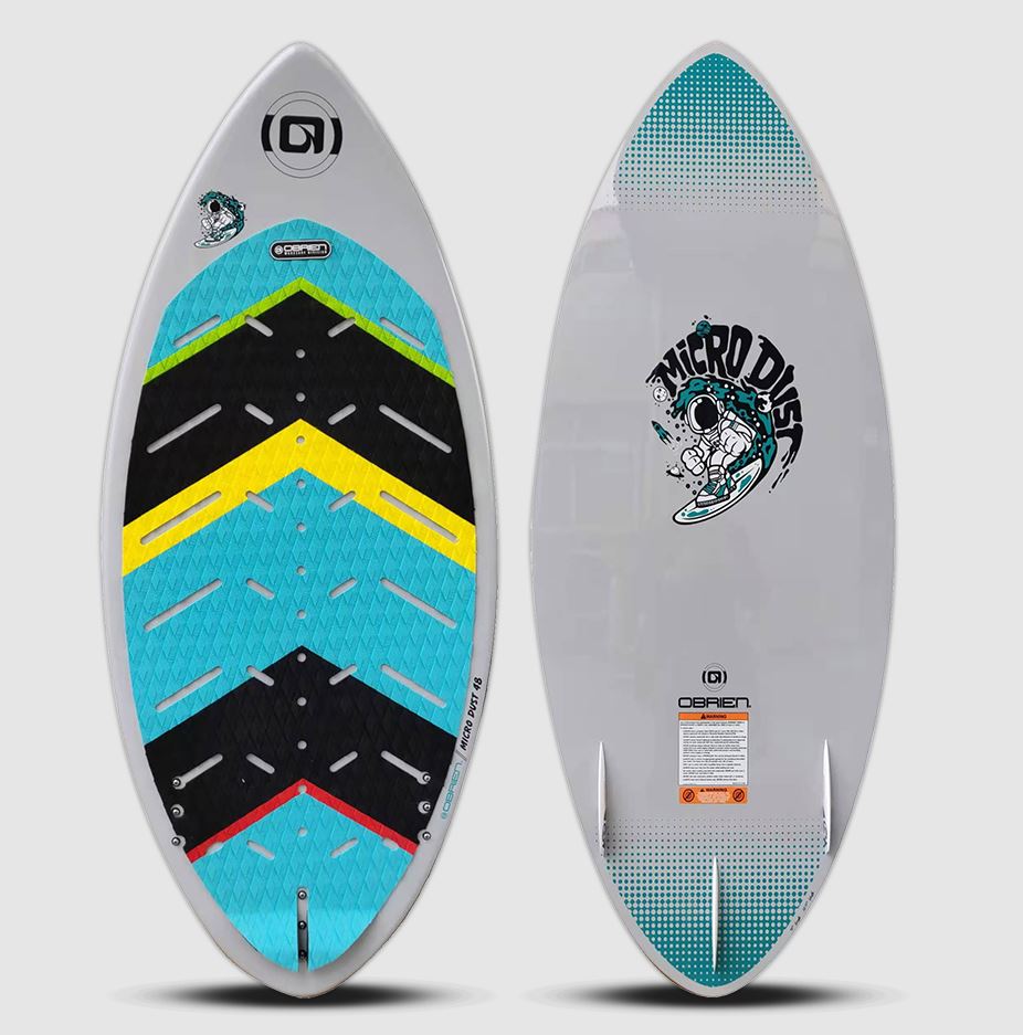 Planche de wakesurf O'Brien Micro Dust