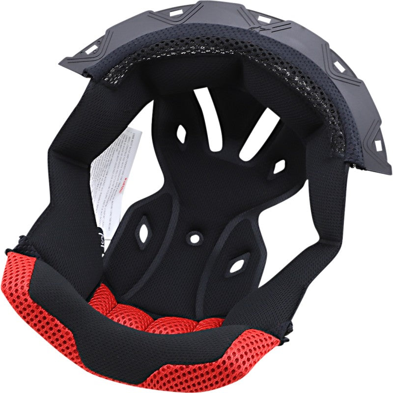 Coussin de couronne Alpinestars pour casque SM5