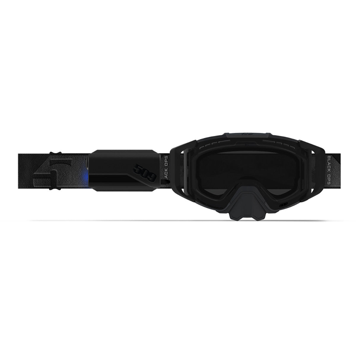 509 Heated Dual Lens Sinister X6 Ignite Goggle (Closeout)