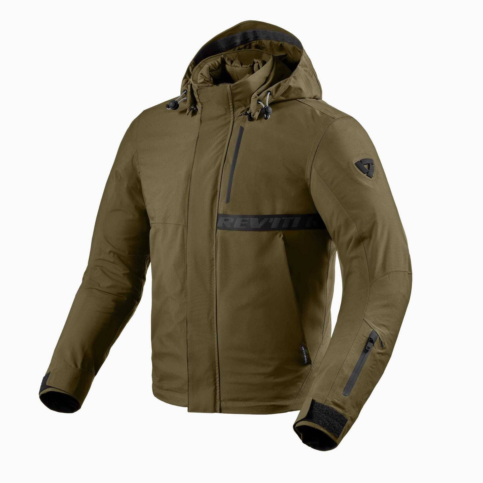 Rev&#39;IT! Montana H2O Jacket