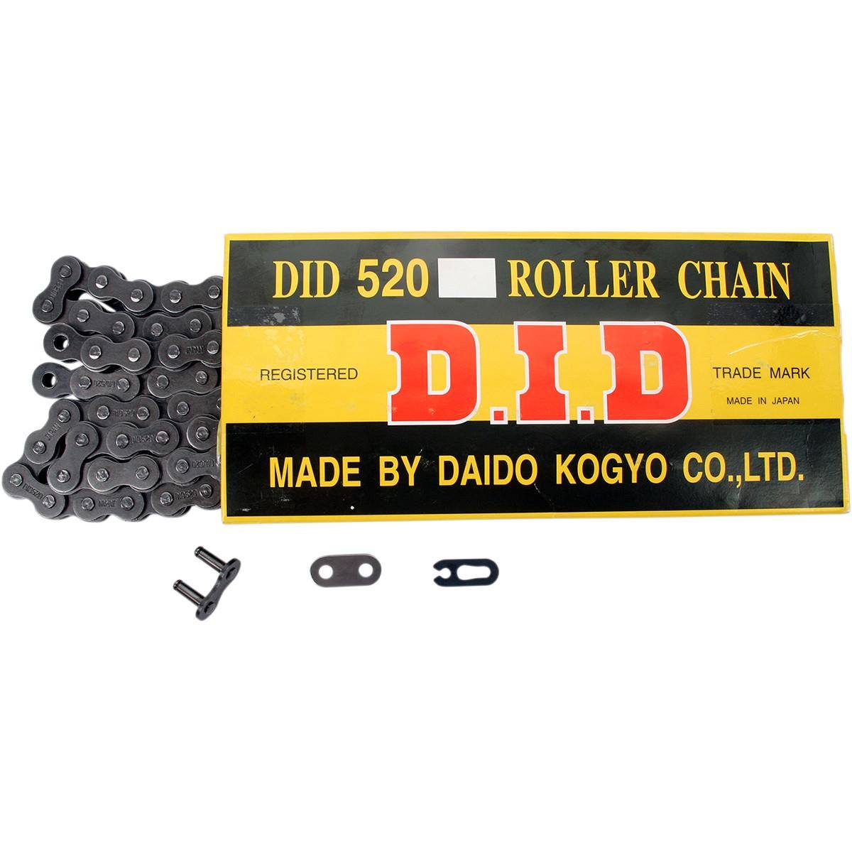 D.I.D. 520 Standard Drive Chain