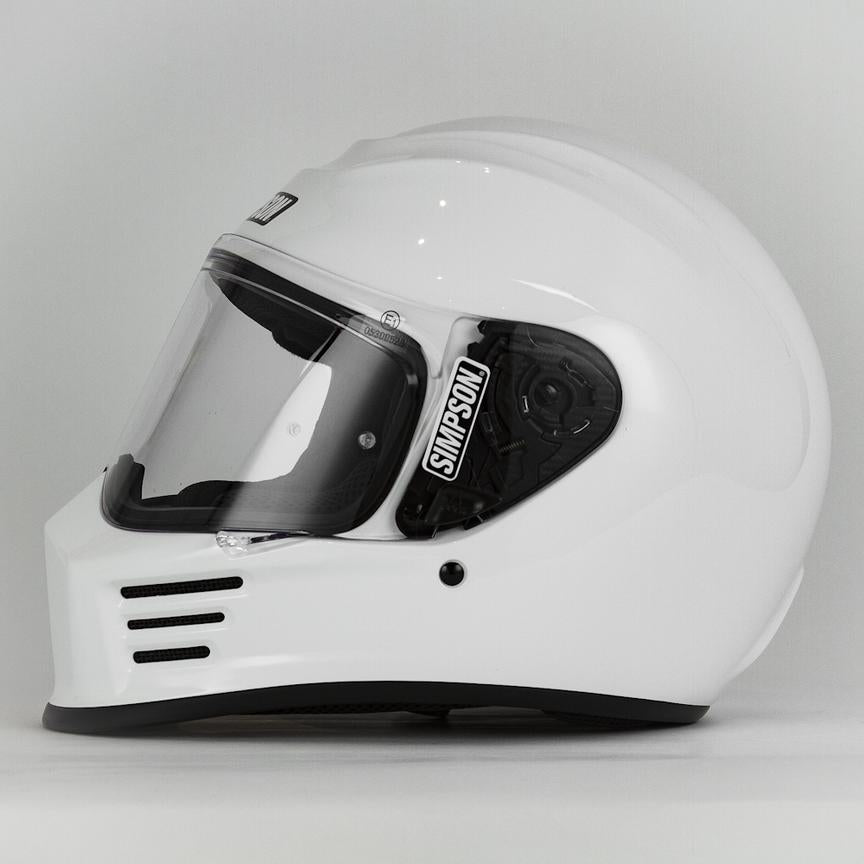 Simpson Speed Bandit MC Helmet