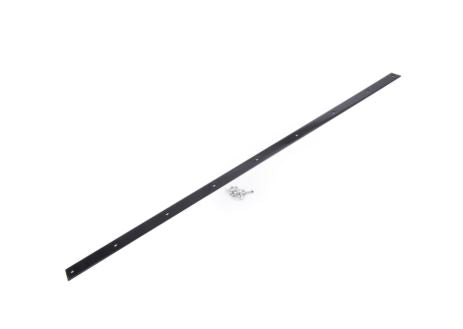 Barre d'usure en acier pour chasse-neige Click-N-Go