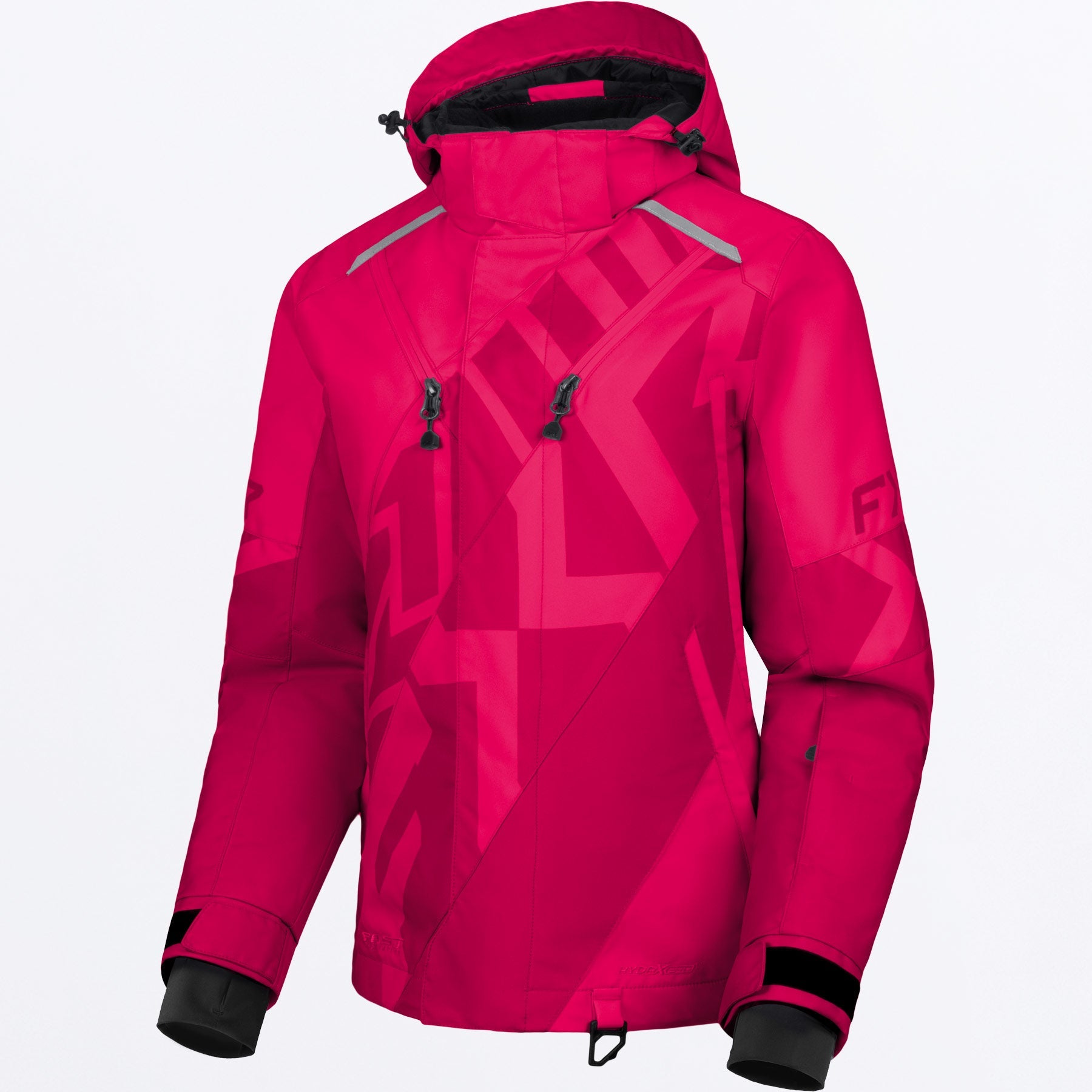 FXR Women's Cold Cross CX Jacket