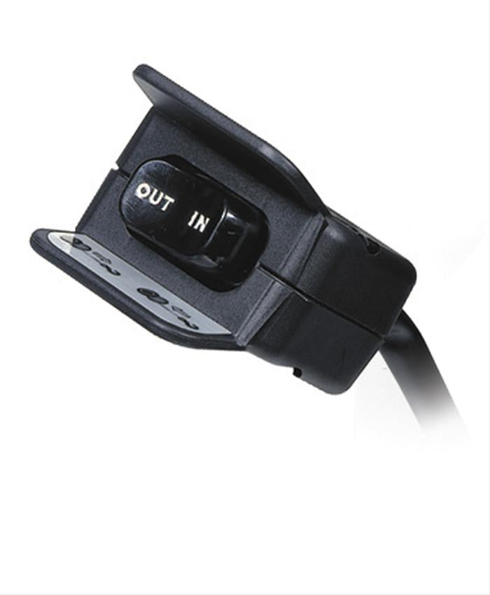 Warn Mini Rocker Control Switch Replacement