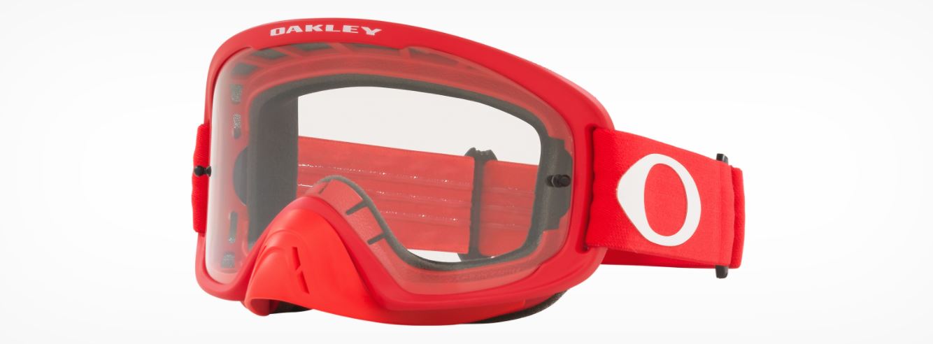 Lunettes de protection Oakley O Frame 2.0 Pro MX