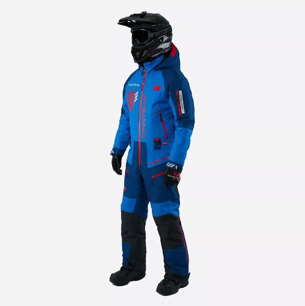 Combinaison monobloc Finntrail Float