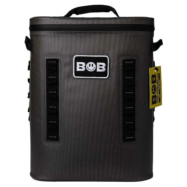 Bob The Cooler Sac à dos isotherme souple « The Bro », 25 L