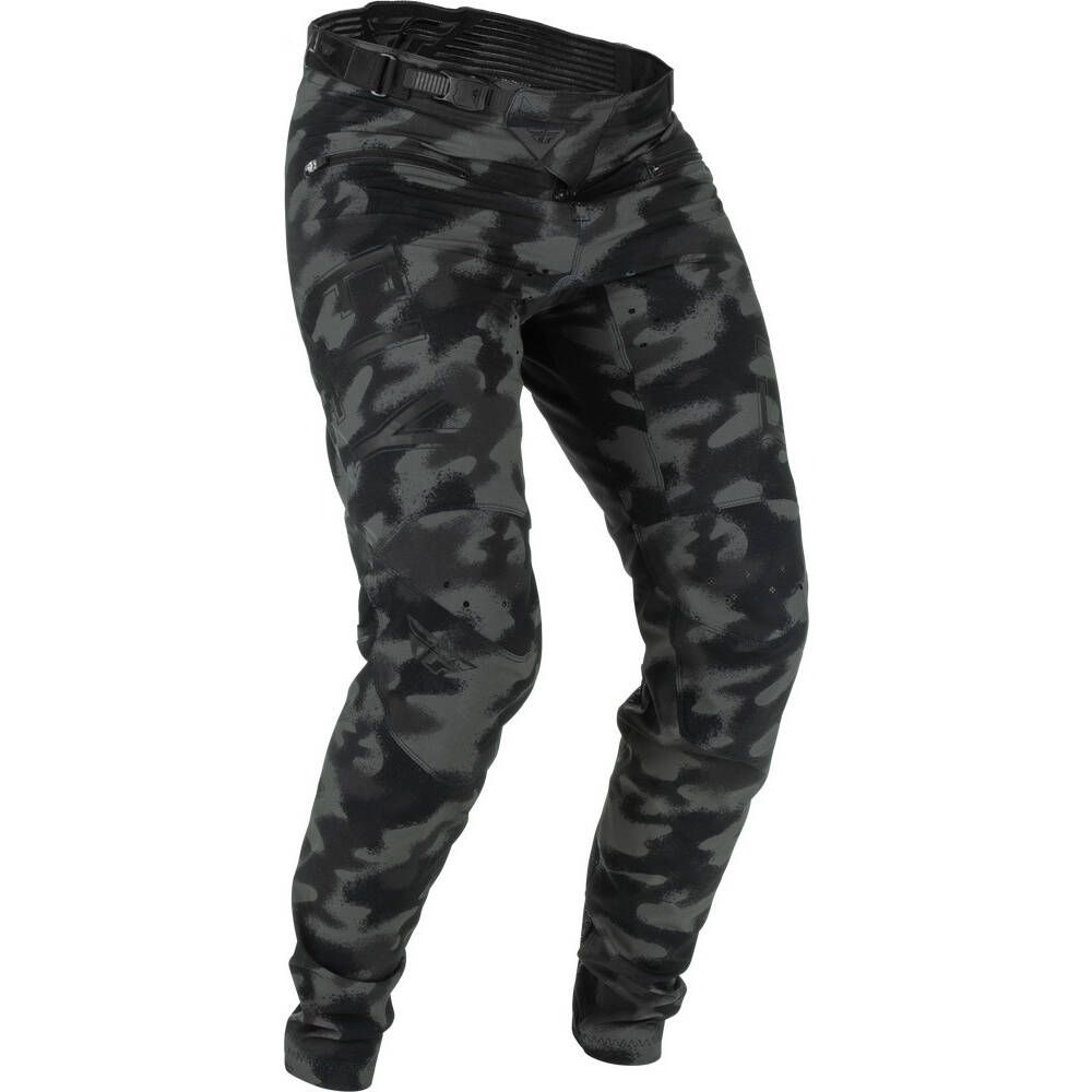 Pantalon de VTT Fly Racing Youth Tactic