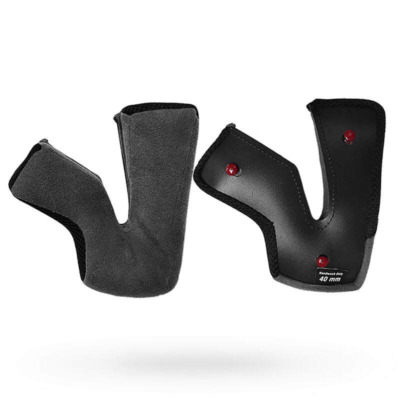 Bell MX-9 Adventure Cheekpad Set