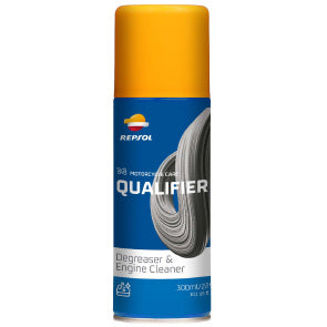 Repsol Moto Degreaser &amp; Engine Cleaner