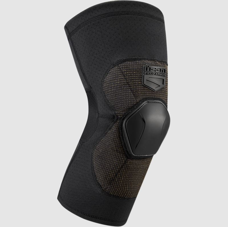 Icon Field Armor Compression Knee
