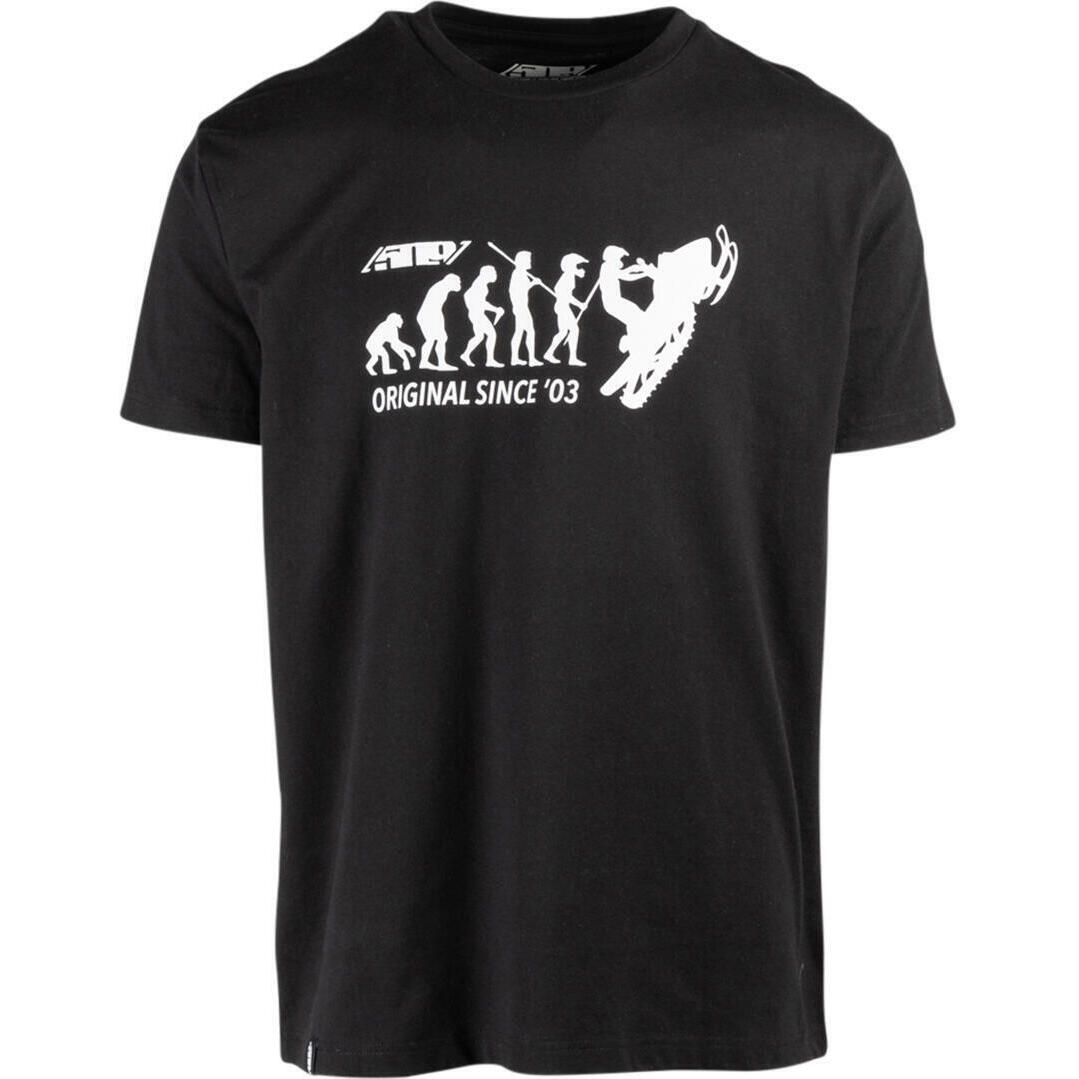 509 20 Years of Evolution Tee