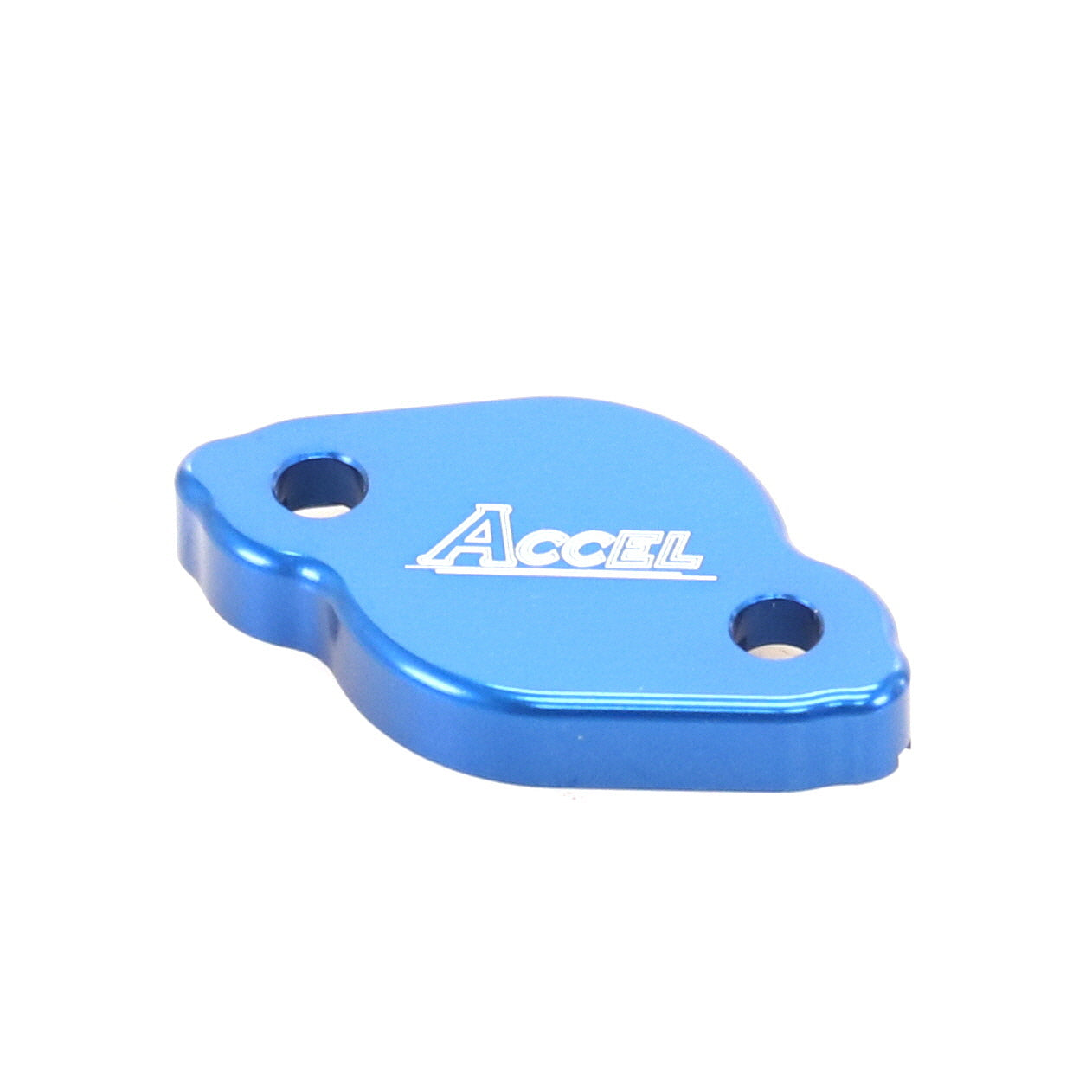 Accel Technologies Master Cylinder Cover