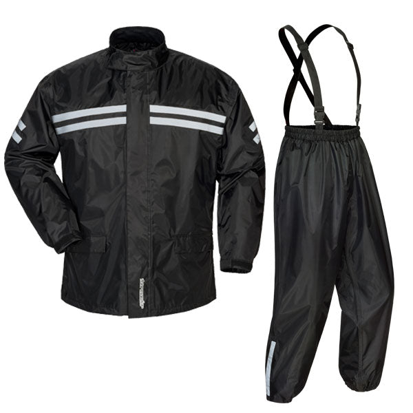 Combinaison de pluie 2 pièces Tourmaster Shield