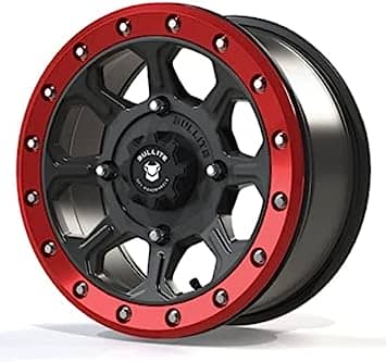 Roue de règle Bullite Wheels