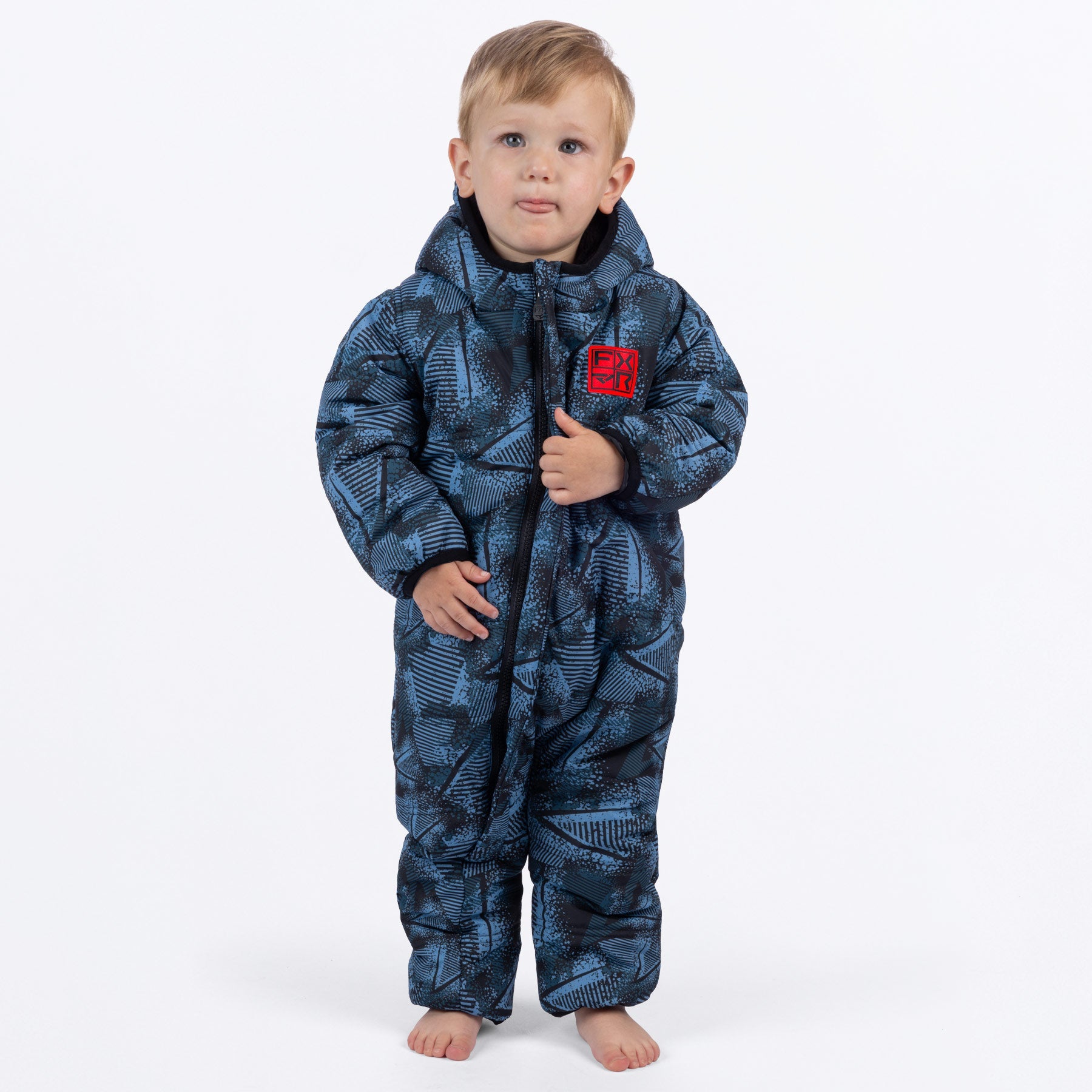 FXR Infant Kicker Snowsuit