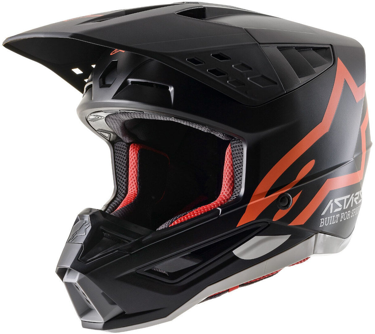 Alpinestars SM5 Compass MX Helmet