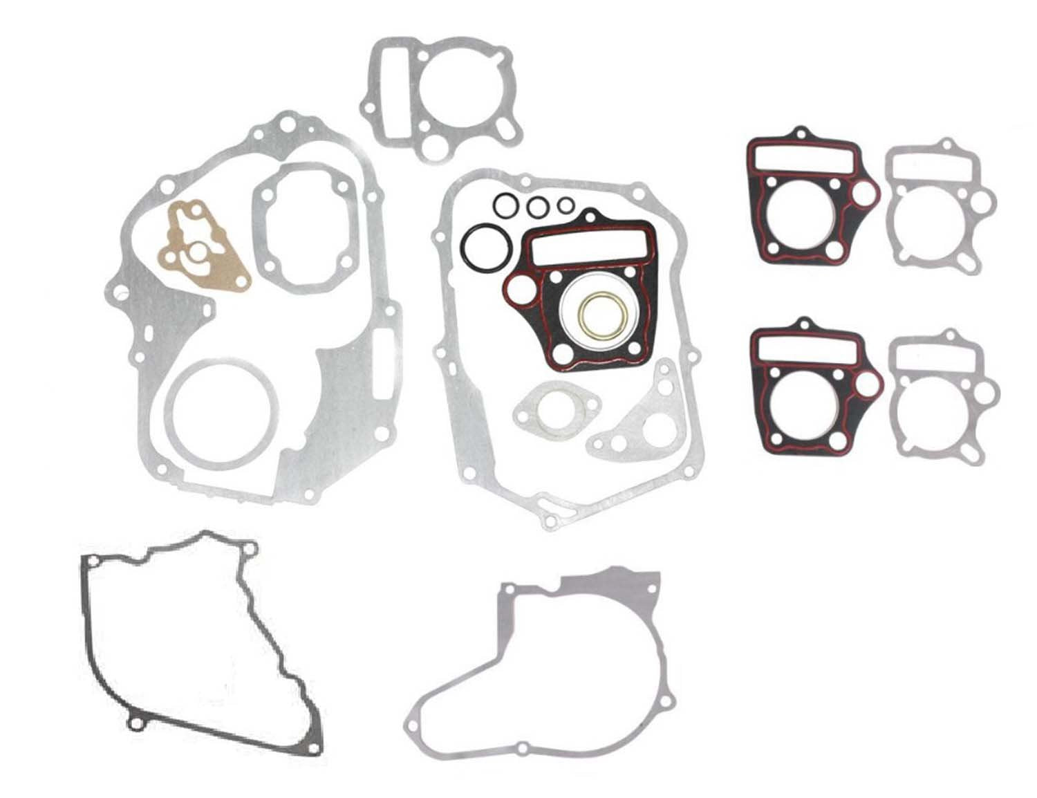 Jeu de joints MOGO Parts, H-50/70/90/110cc