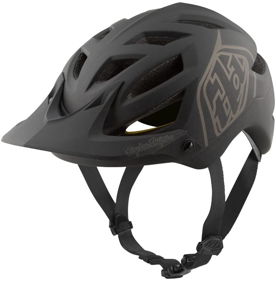 Casque de vélo classique Troy Lee Designs A1 (liquidation)