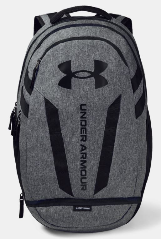Under Armour Hustle 5.0 Backpack