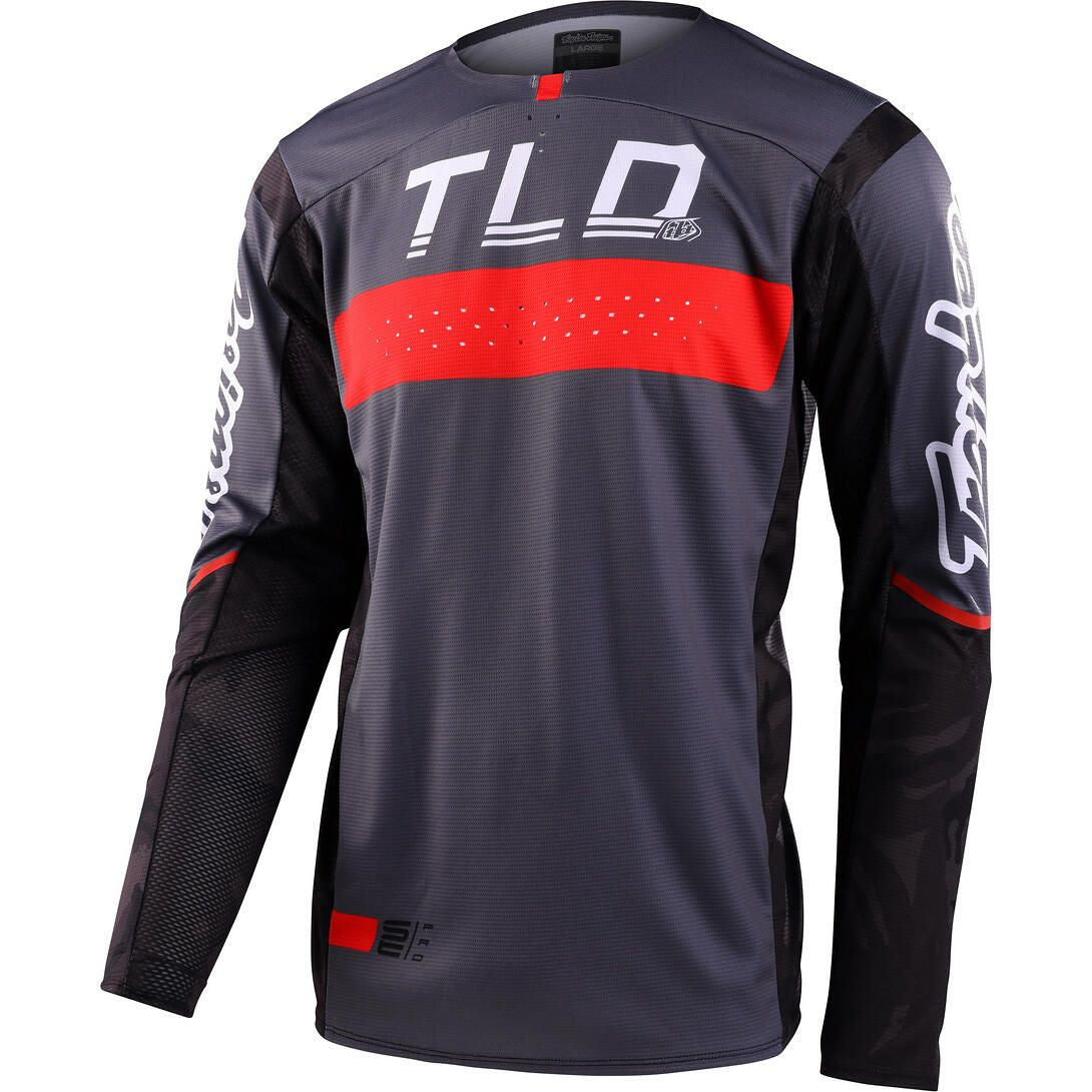 Troy Lee Designs SE Pro Grid Jersey