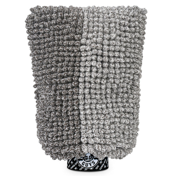 Chemical Guys The PileDriver Ultimate Multipurpose Detailing Mitt