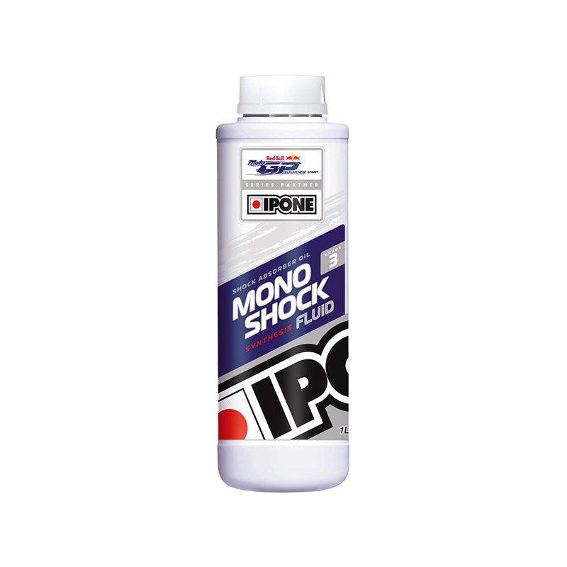 Liquide Ipone Monoshock, 1 L