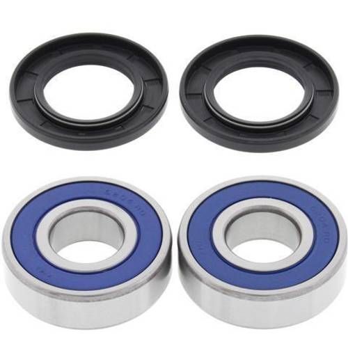 Moose Rear Wheel Bearing and Seal Kit