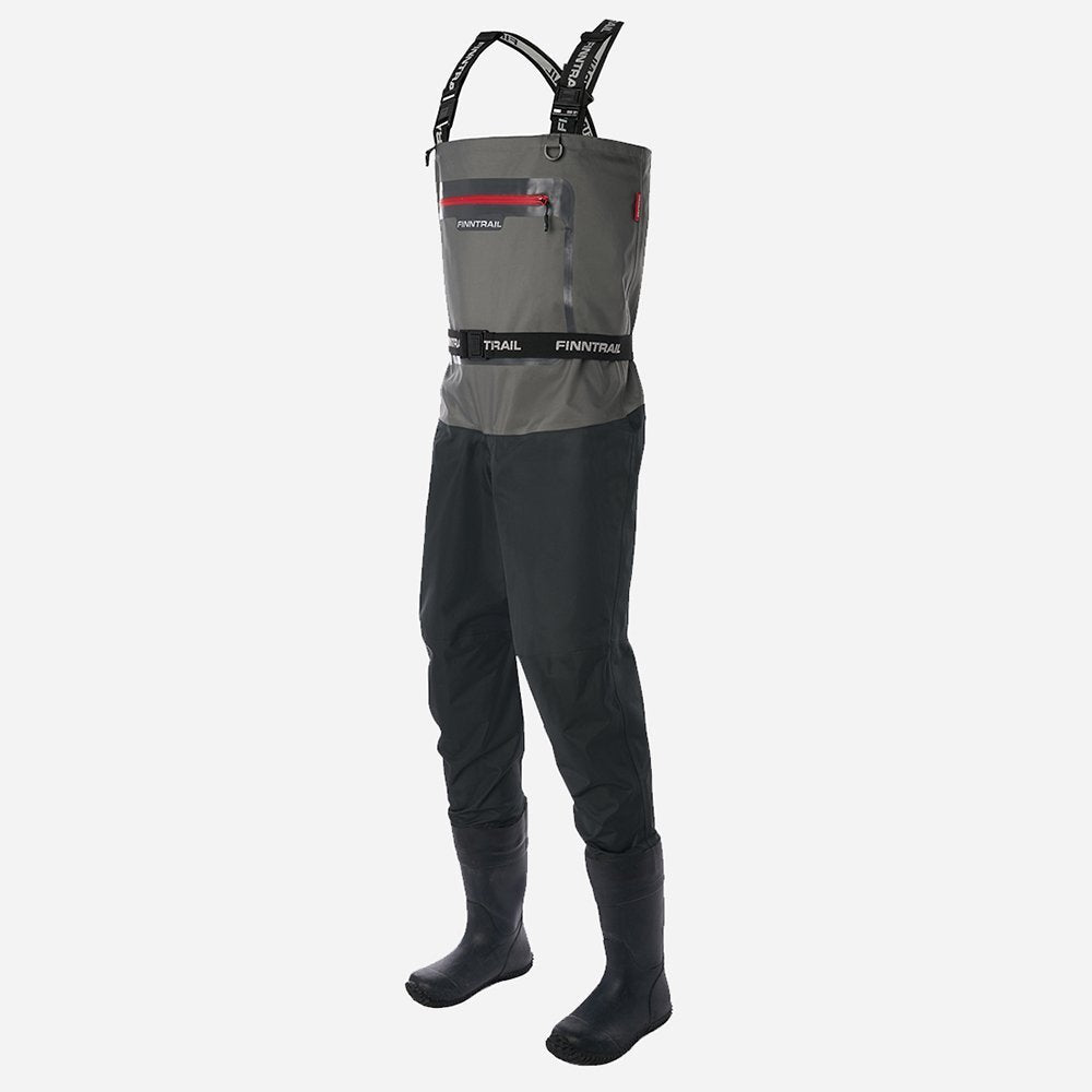 Finntrail Airman Waders