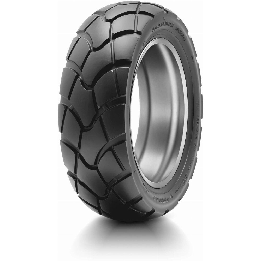 Dunlop D604 MC Tire