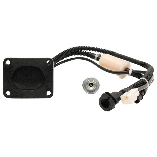 All Balls Fuel Pump Module