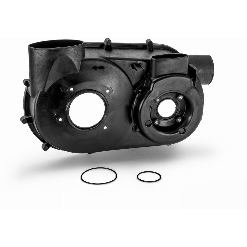 Up &amp; Running Clutch Cover