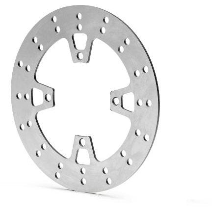 Up &amp; Running Brake Rotor