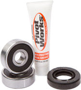 Kit de roulements de roue Pivot Works