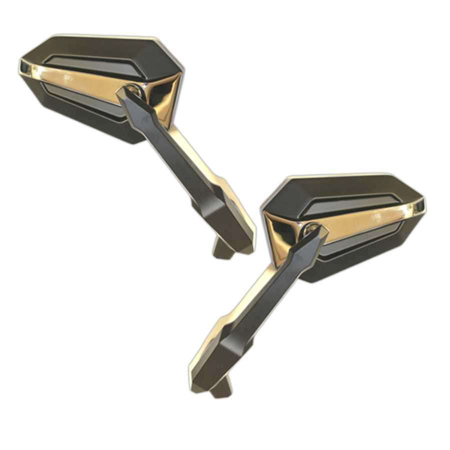 Miroirs CIPA Ultra Universels
