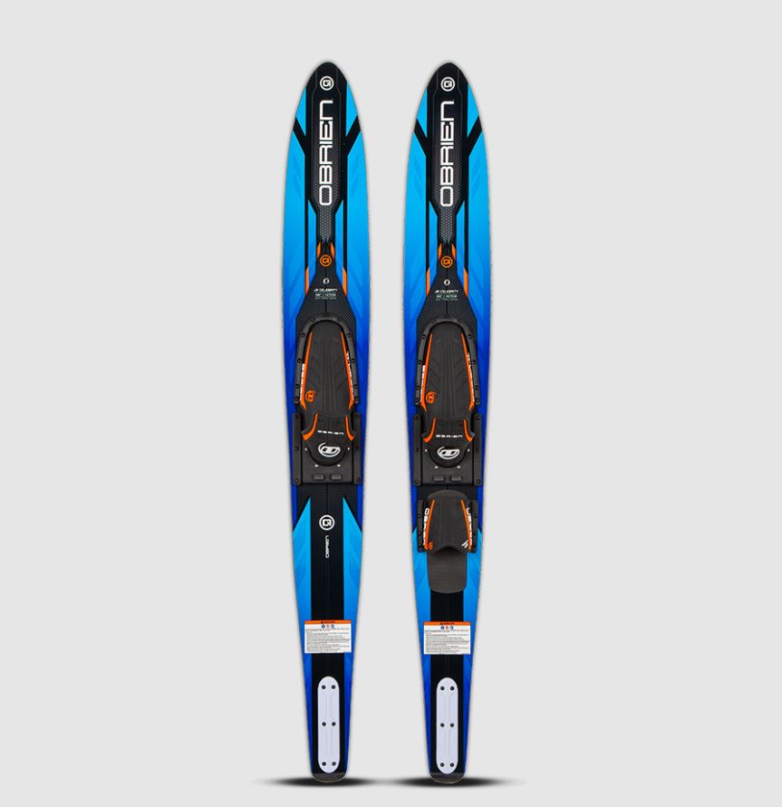 O'Brien Jr Celebrity 58" Waterski Combo