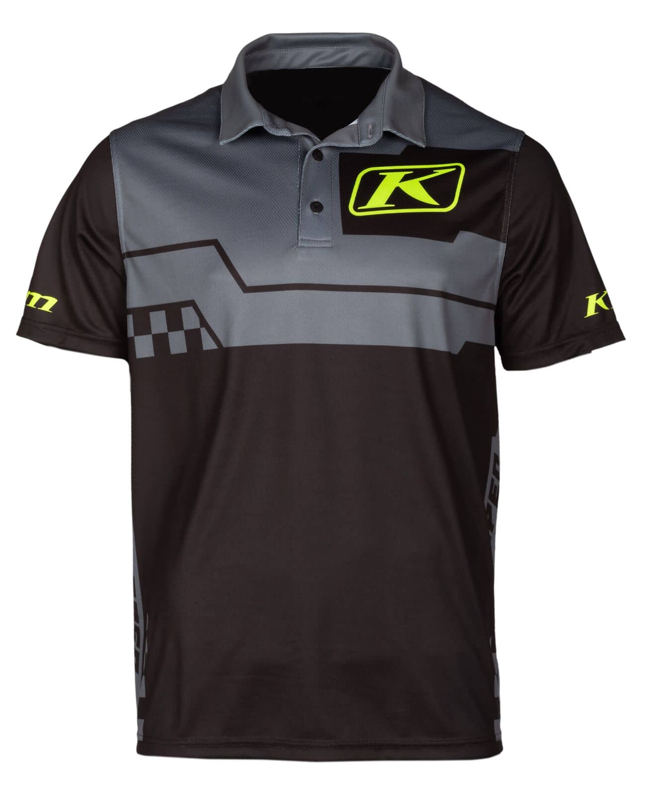 Polo Klim Race Spec