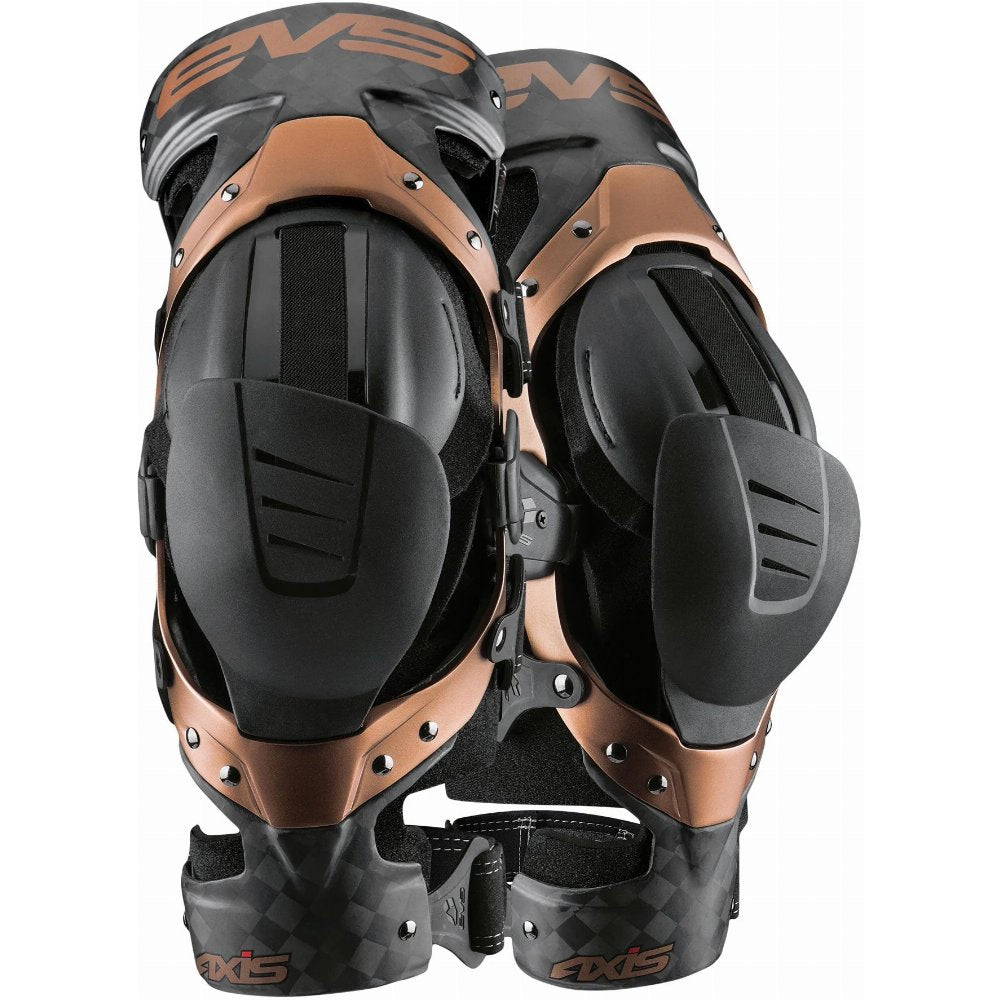 Genouillère EVS Axis Pro