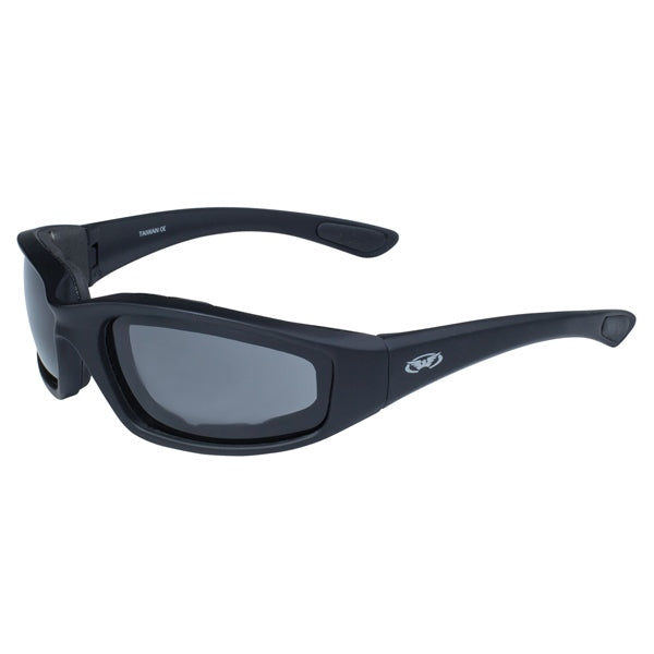 Global Vision Kickback Sunglasses