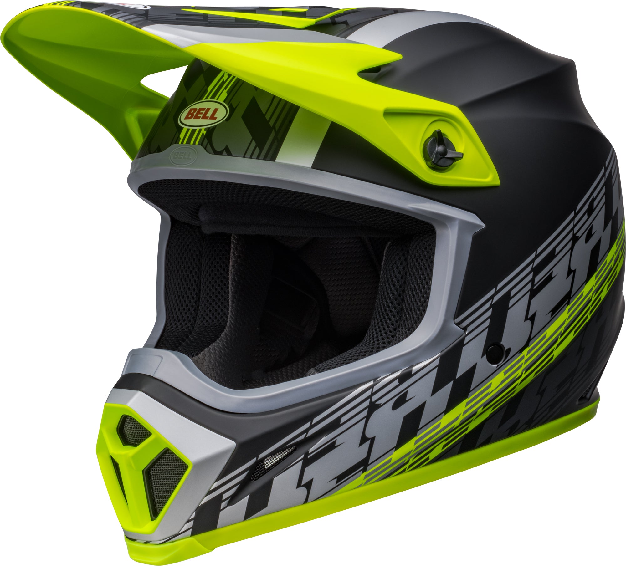 Bell MX-9 Mips MX Helmet