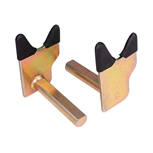 Toxic Aluminum Stand Adapters