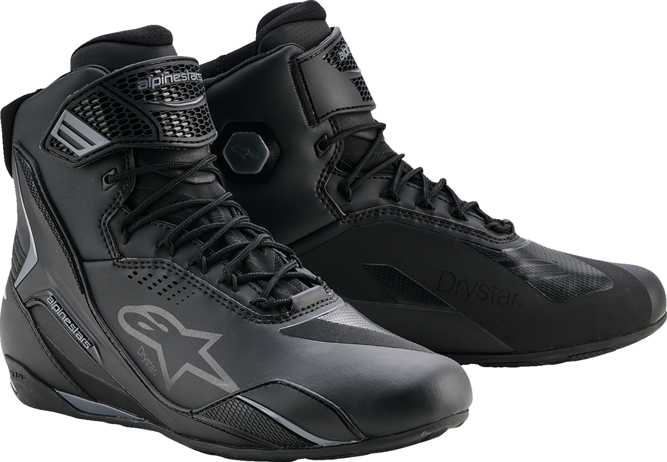 Alpinestars Faster-4 Drystar Shoe