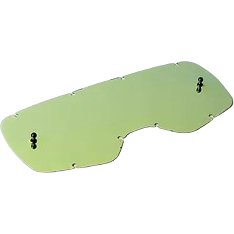 Fox Racing Youth - Lentille unique pour lunettes Airspace/Main Lexan