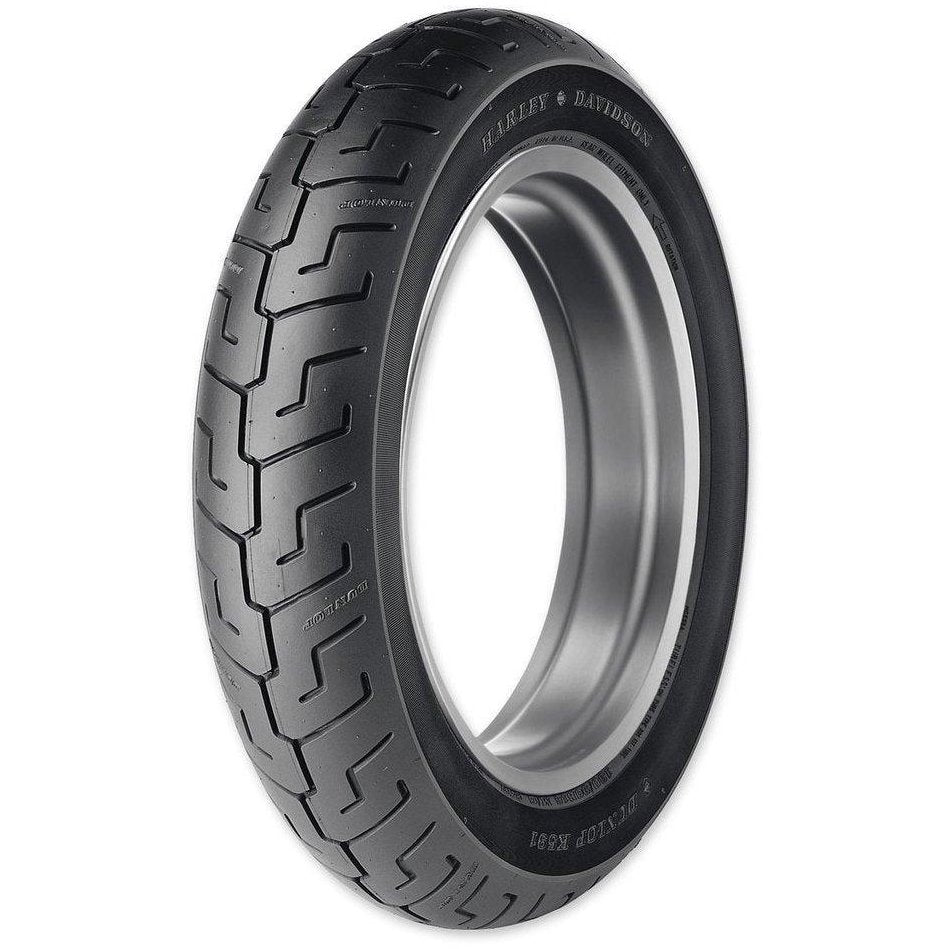 Pneu Dunlop K591