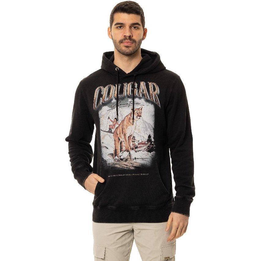 TEAMLTD Cougar Hoodie (Closeout)