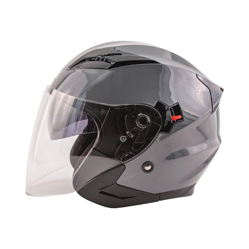 Zox Journey Solid 3/4 Helmet